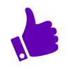 Purple Tuesday thumb logo