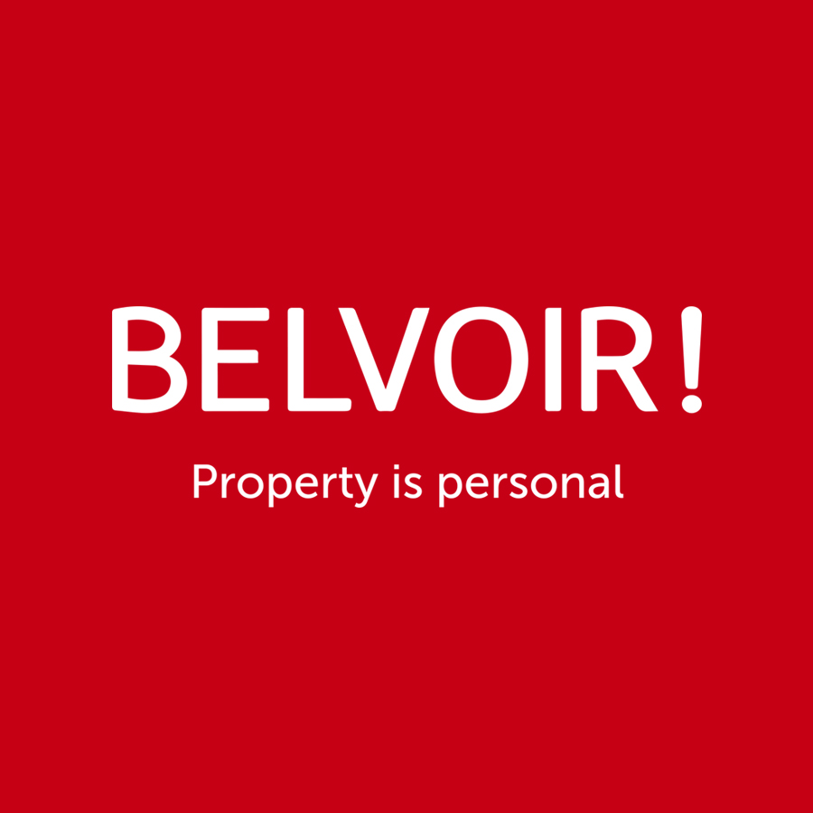 Belvoir Prescot Estate & Letting Agents