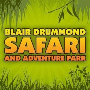 Blair Drummond Safari & Adventure Park