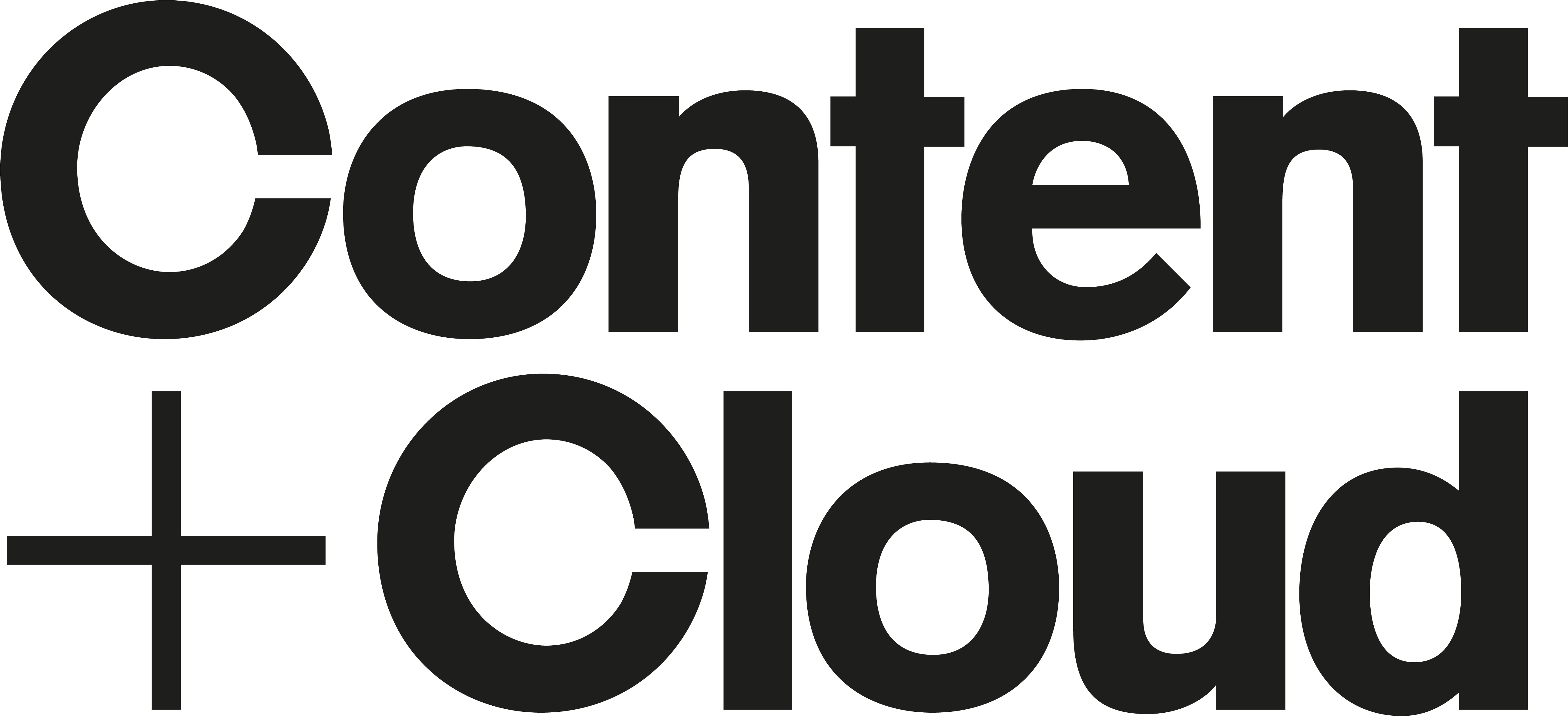 Content+Cloud