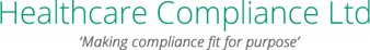 Healthcare Compliance Ltd