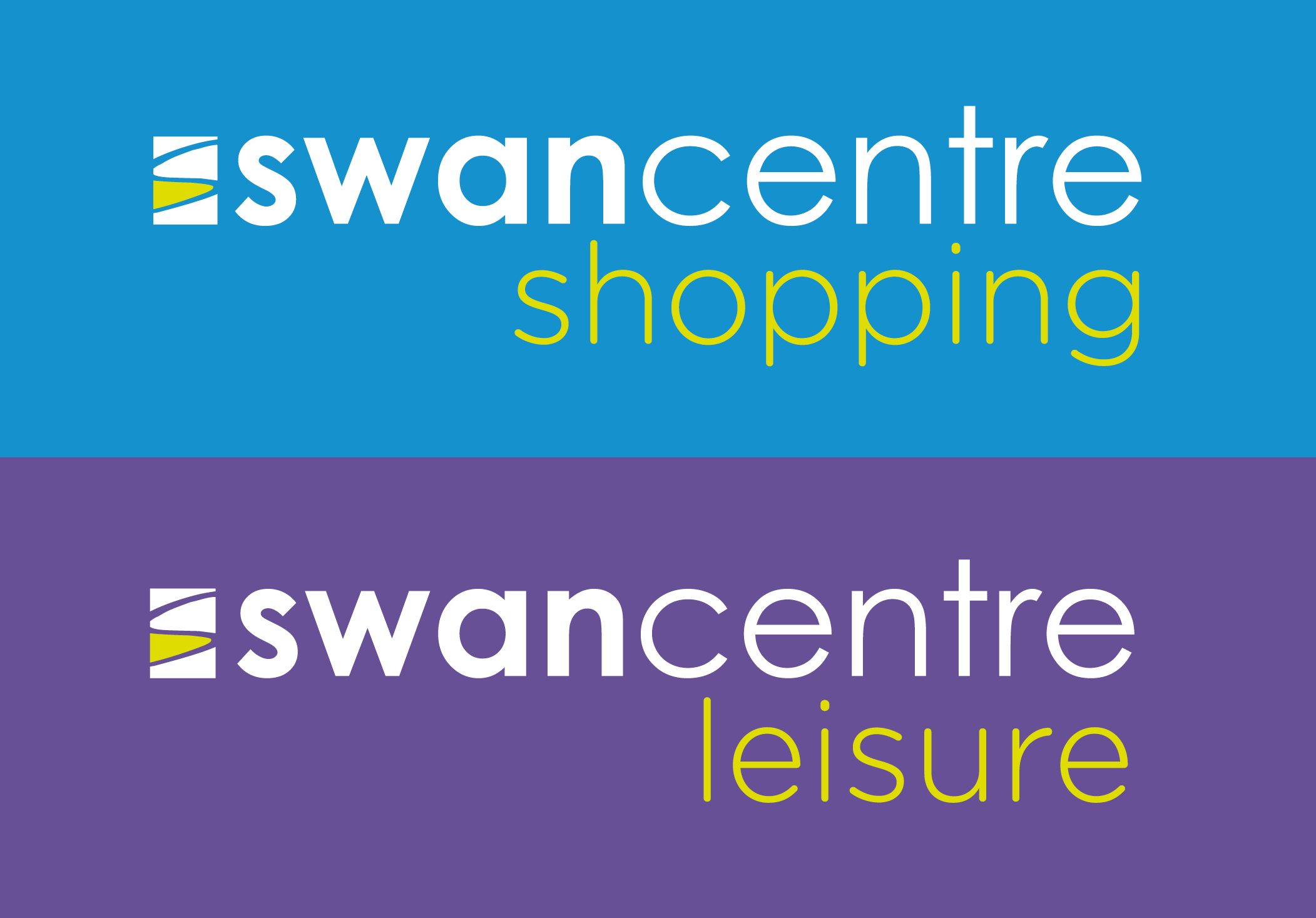 Swan Shopping and Leisure Centre
