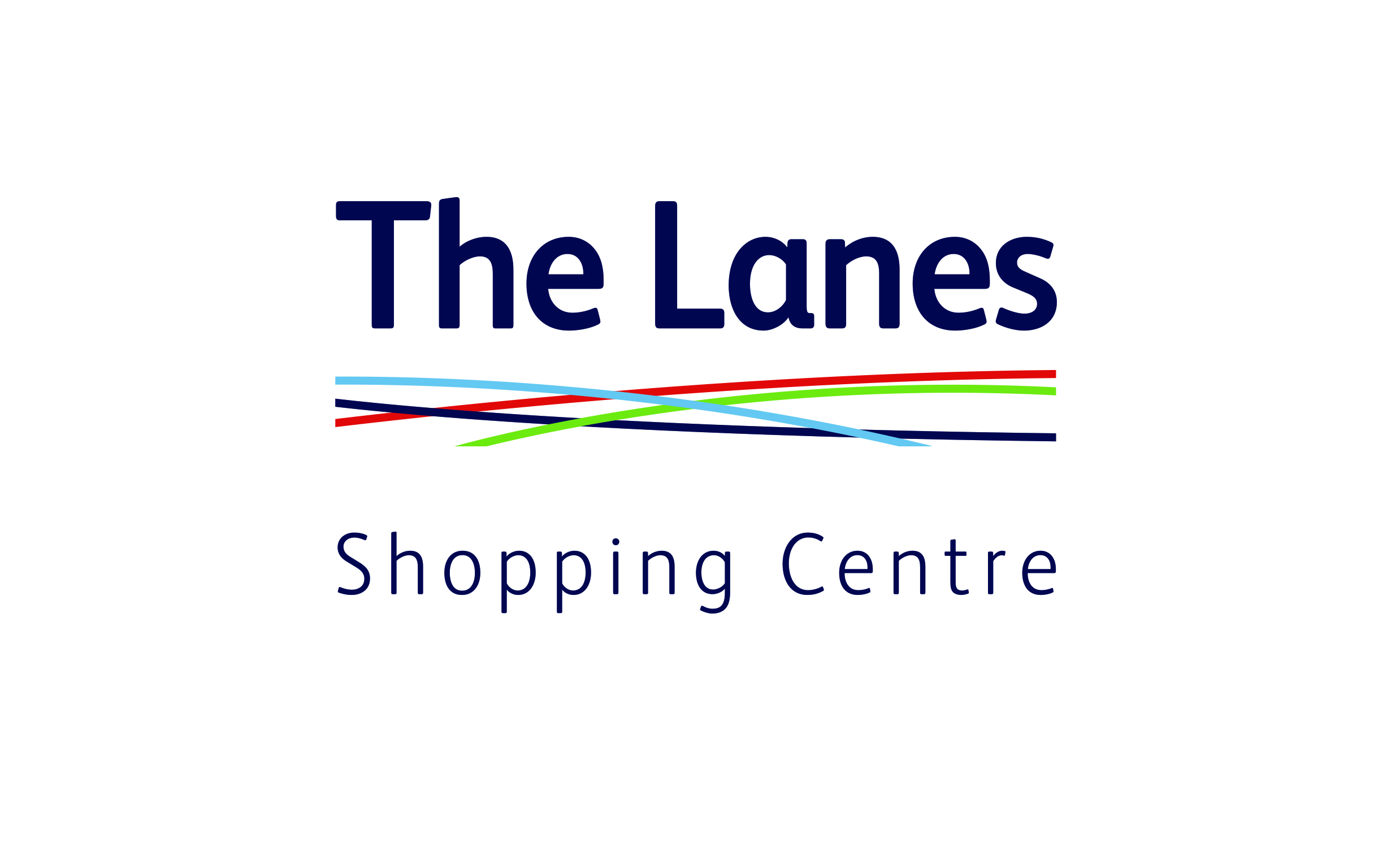 The Lanes Shopping Centre
