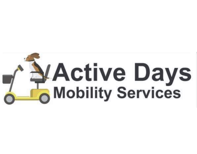 active days mobility 
