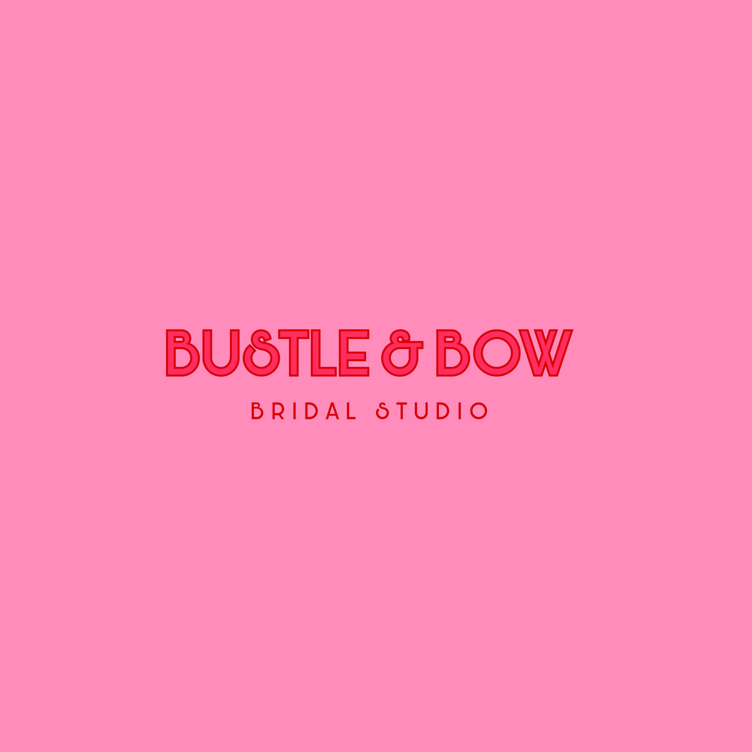bustle and bow ltd 