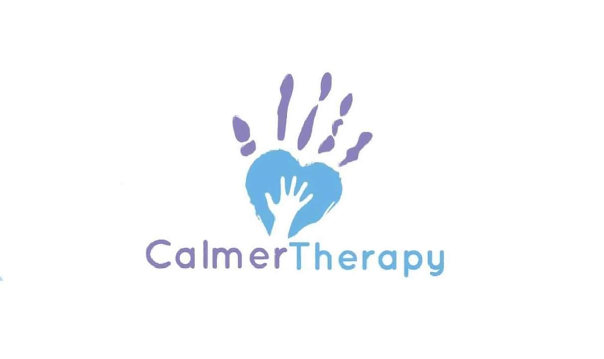 calmer therapy 