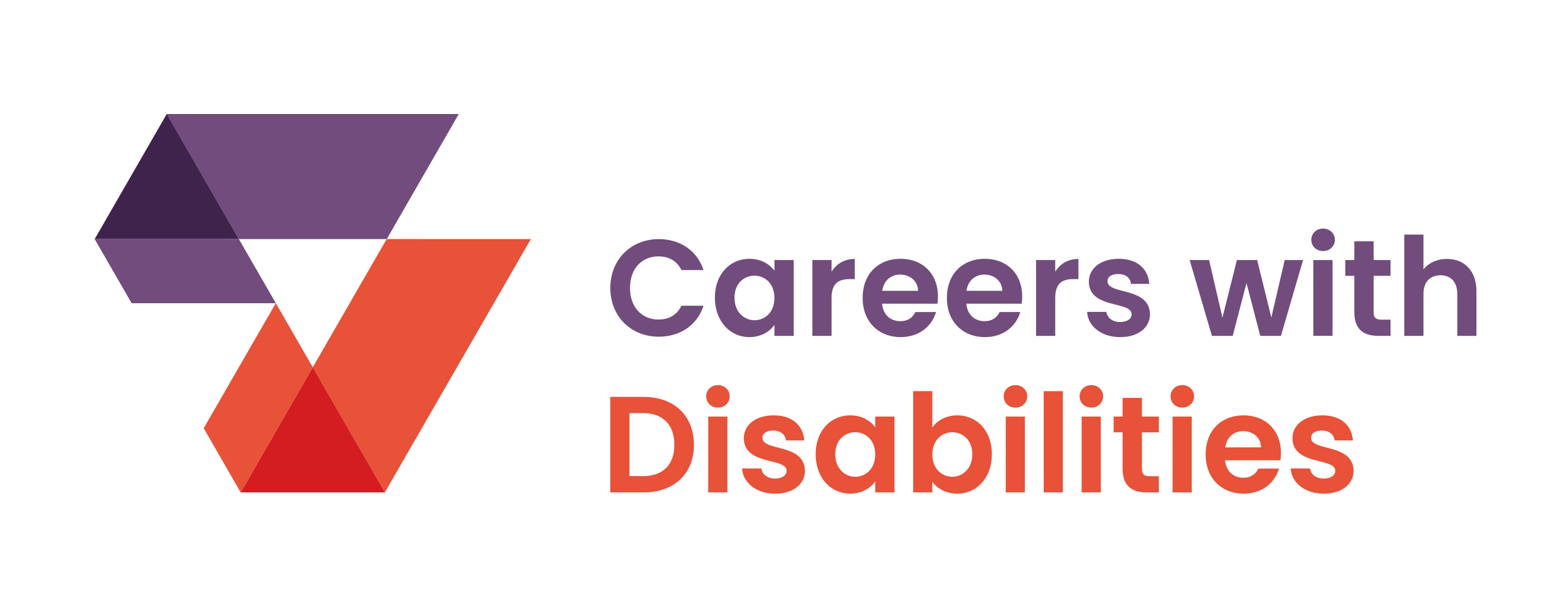 careers with disabilities 