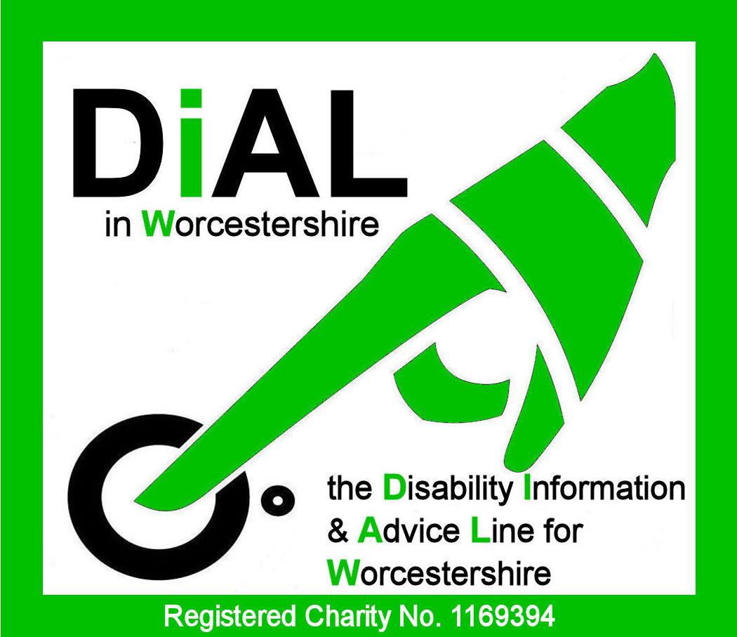 dial in worcestershire 