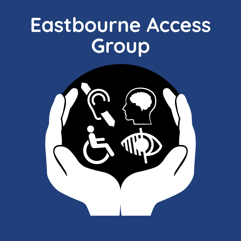 eastbourne access group 