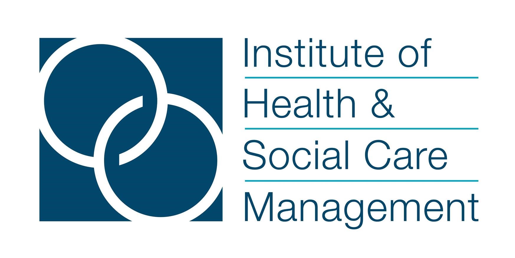 institute of healthcare management 