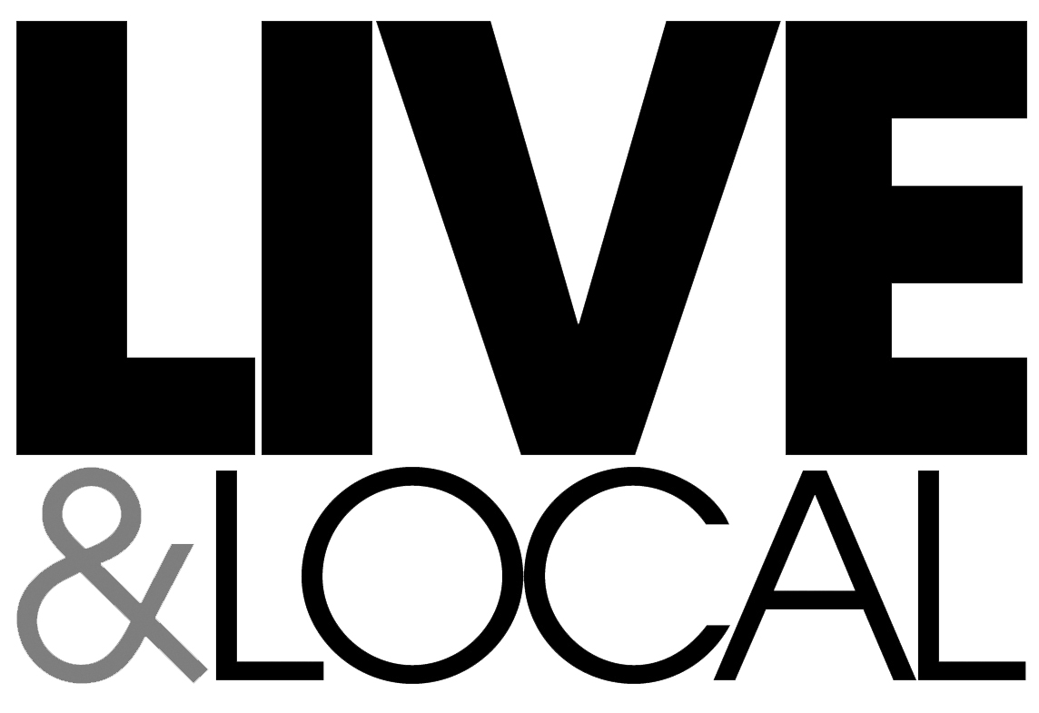 live & local 