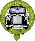 london cab tours 