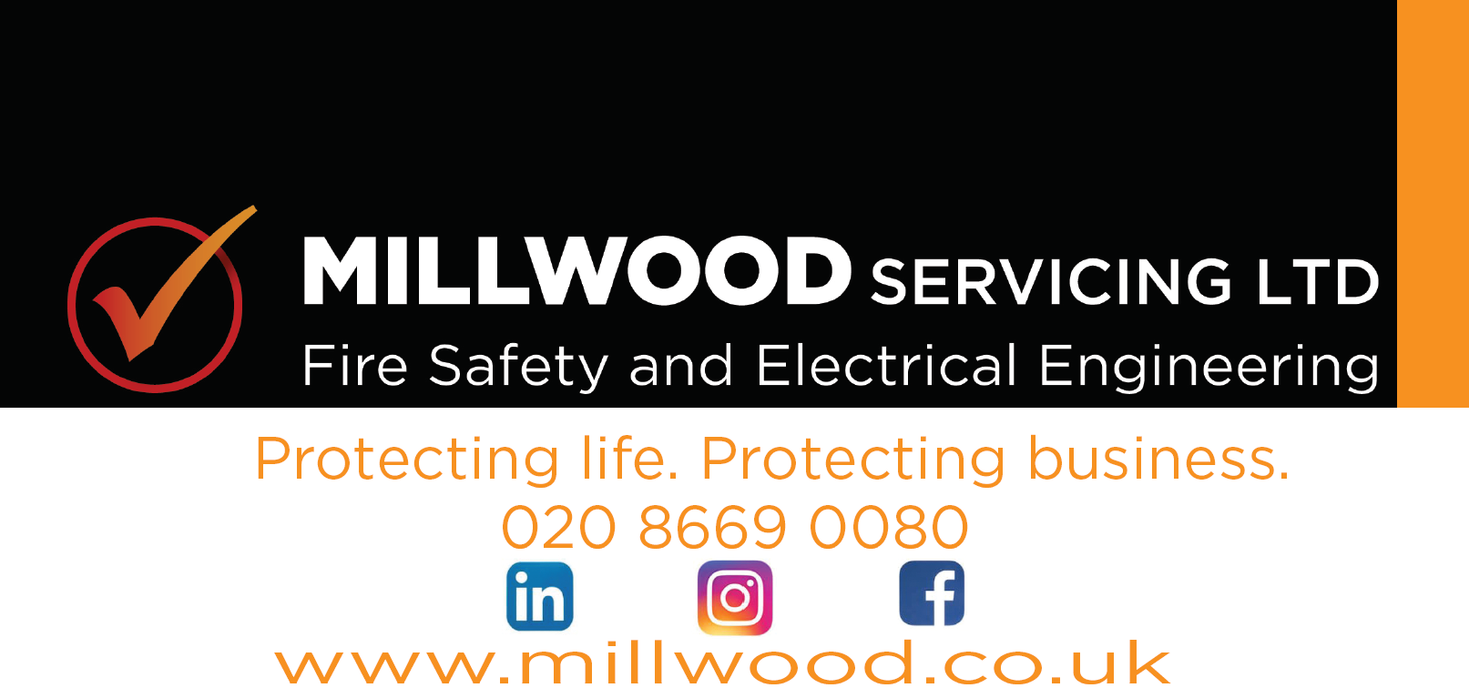 millwood servicing 