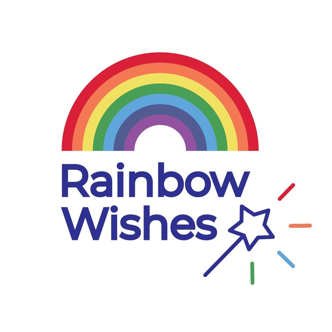 rainbow wishes 
