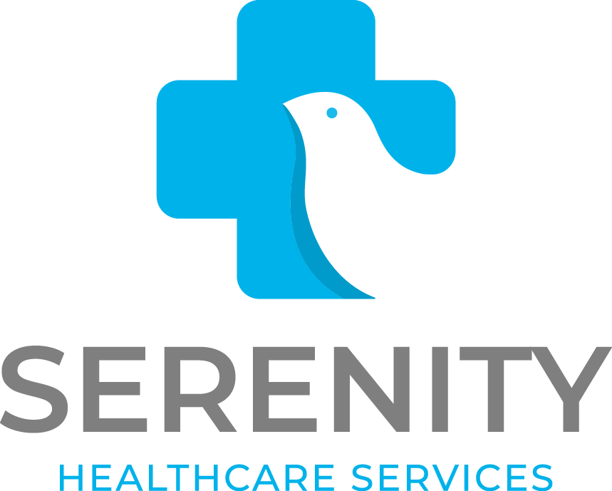 serenity healthcare services 