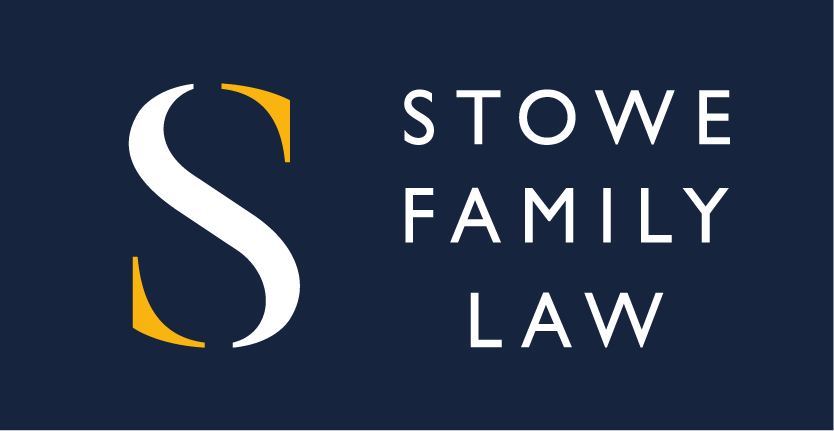 stowe family law 