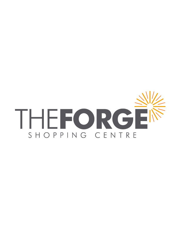 the forge shopping centre 
