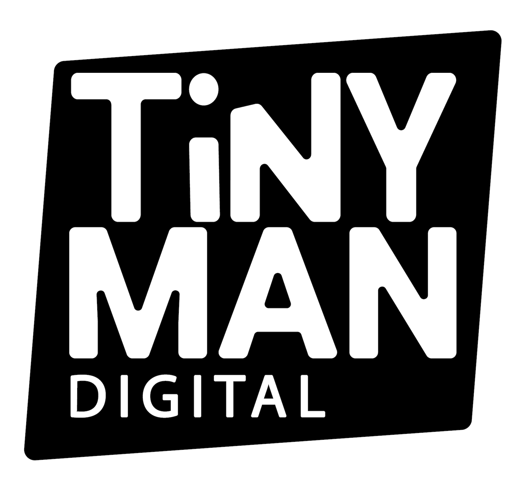 tiny man digital 