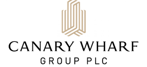 Canary Wharf Group Logo