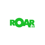 Roar B2B Logo