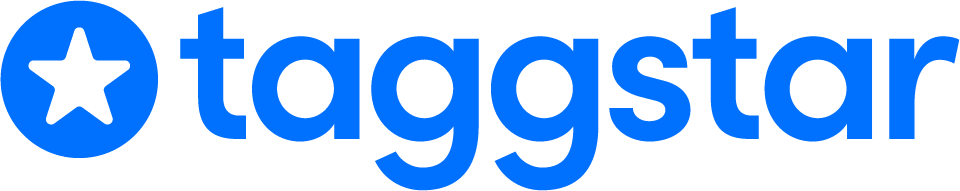 Taggstar Logo